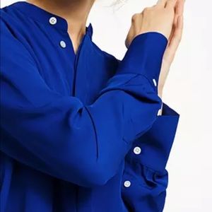 Polo Ralph Lauren Silk Shirt